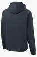 Sport-Tek Repel Fleece Hooded Pullover — view 9