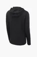 Sport-Tek PosiCharge Tri-Blend Wicking Fleece Full-Zip Hooded Jacket — view 4