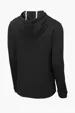 Sport-Tek PosiCharge Tri-Blend Wicking Fleece Hooded Pullover — view 6