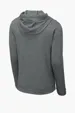 Sport-Tek PosiCharge Tri-Blend Wicking Fleece Hooded Pullover — view 7