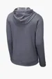 Sport-Tek PosiCharge Tri-Blend Wicking Fleece Hooded Pullover — view 9