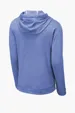 Sport-Tek PosiCharge Tri-Blend Wicking Fleece Hooded Pullover — view 10