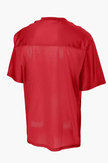 Sport-Tek PosiCharge Replica Jersey — view 9