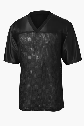 Sport-Tek PosiCharge Replica Jersey — view 2
