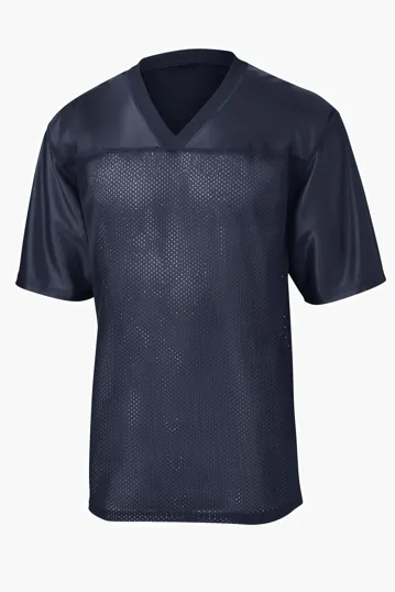 Sport-Tek PosiCharge Replica Jersey — view 3