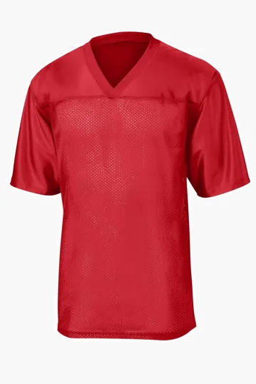 Sport-Tek PosiCharge Replica Jersey — view 4