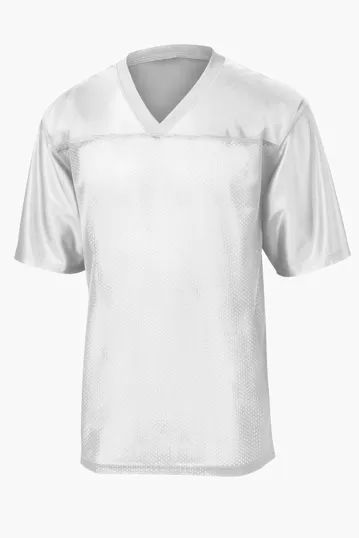 Sport-Tek PosiCharge Replica Jersey — view 6
