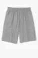Sport-Tek Jersey Knit Short with Pockets — view 6