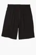 Sport-Tek Jersey Knit Short with Pockets — view 2