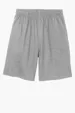 Sport-Tek Jersey Knit Short with Pockets — view 3