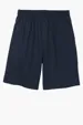 Sport-Tek Jersey Knit Short with Pockets — view 4