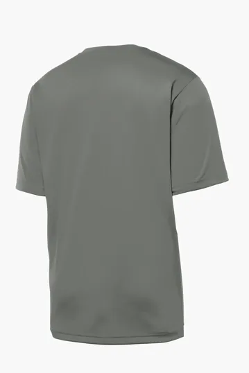 Sport-Tek PosiCharge Tough Tee — view 14