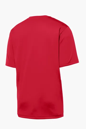 Sport-Tek PosiCharge Tough Tee — view 15