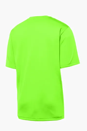 Sport-Tek PosiCharge Tough Tee — view 16