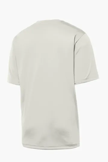 Sport-Tek PosiCharge Tough Tee — view 18