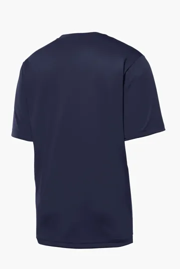 Sport-Tek PosiCharge Tough Tee — view 19