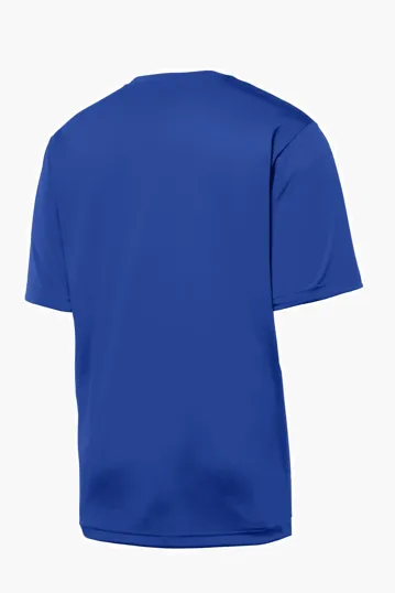 Sport-Tek PosiCharge Tough Tee — view 20