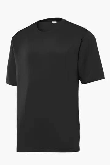 Sport-Tek PosiCharge Tough Tee — view 3