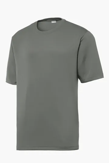 Sport-Tek PosiCharge Tough Tee — view 4