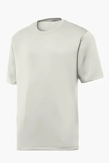 Sport-Tek PosiCharge Tough Tee — view 8