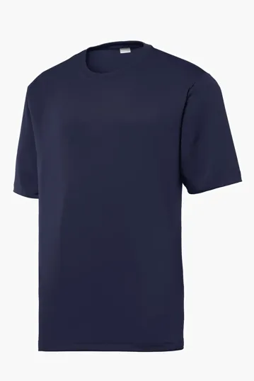 Sport-Tek PosiCharge Tough Tee — view 9