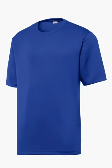 Sport-Tek PosiCharge Tough Tee — view 10