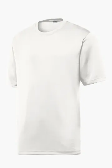 Sport-Tek PosiCharge Tough Tee — view 11