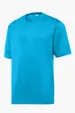 Sport-Tek PosiCharge Tough Tee — view 2