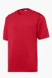 Sport-Tek PosiCharge Tough Tee — view 5