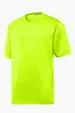 Sport-Tek PosiCharge Tough Tee — view 7