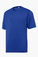 Sport-Tek PosiCharge Tough Tee — view 10