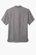 Tommy Bahama Tropic Isles Short Sleeve Silk Shirt — view 9
