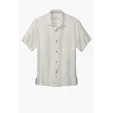 Tommy Bahama Tropic Isles Short Sleeve Silk Shirt — view 3