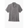 Tommy Bahama Tropic Isles Short Sleeve Silk Shirt — view 5