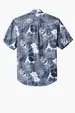 Tommy Bahama Coconut Point Playa Flora Short Sleeve Shirt — view 4