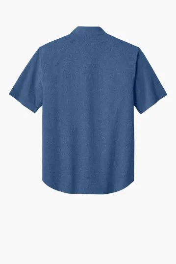 Tommy Bahama Sandy Point Short Sleeve Shirt — view 4