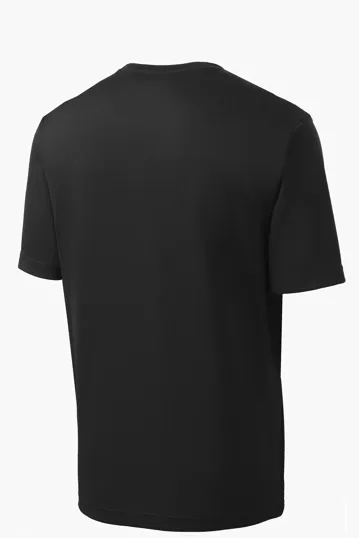 Sport-Tek PosiCharge RacerMesh Tee — view 23