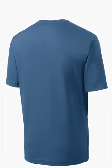 Sport-Tek PosiCharge RacerMesh Tee — view 25