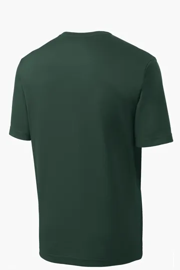 Sport-Tek PosiCharge RacerMesh Tee — view 27