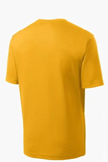 Sport-Tek PosiCharge RacerMesh Tee — view 28