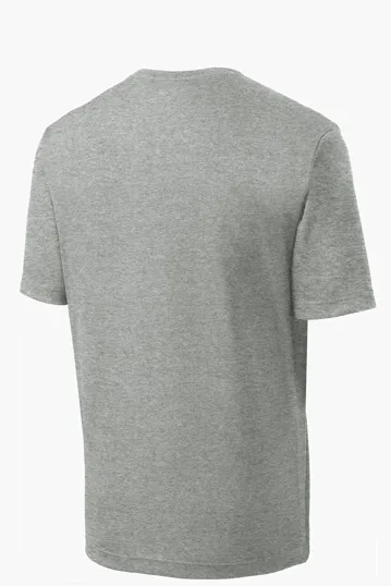 Sport-Tek PosiCharge RacerMesh Tee — view 30