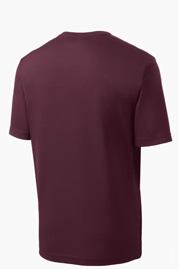 Sport-Tek PosiCharge RacerMesh Tee — view 31