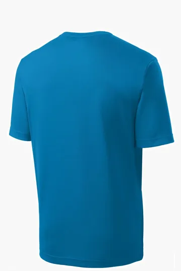 Sport-Tek PosiCharge RacerMesh Tee — view 35
