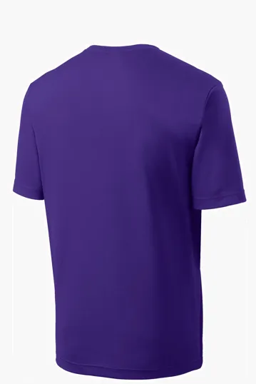 Sport-Tek PosiCharge RacerMesh Tee — view 36