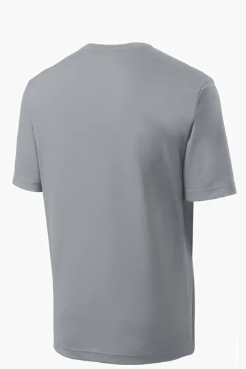 Sport-Tek PosiCharge RacerMesh Tee — view 37