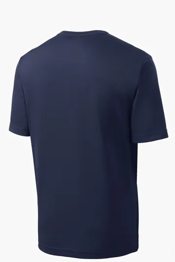 Sport-Tek PosiCharge RacerMesh Tee — view 38