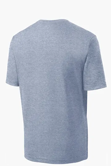 Sport-Tek PosiCharge RacerMesh Tee — view 39