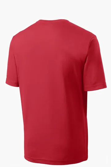 Sport-Tek PosiCharge RacerMesh Tee — view 40