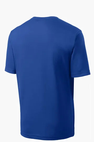 Sport-Tek PosiCharge RacerMesh Tee — view 41