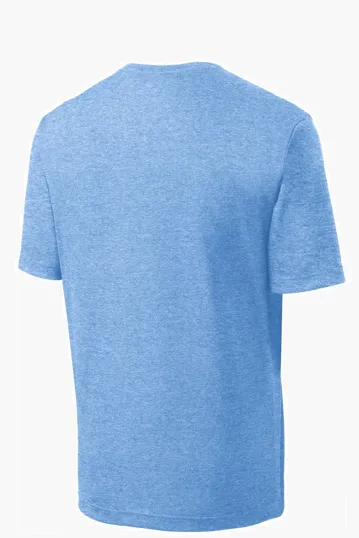 Sport-Tek PosiCharge RacerMesh Tee — view 42